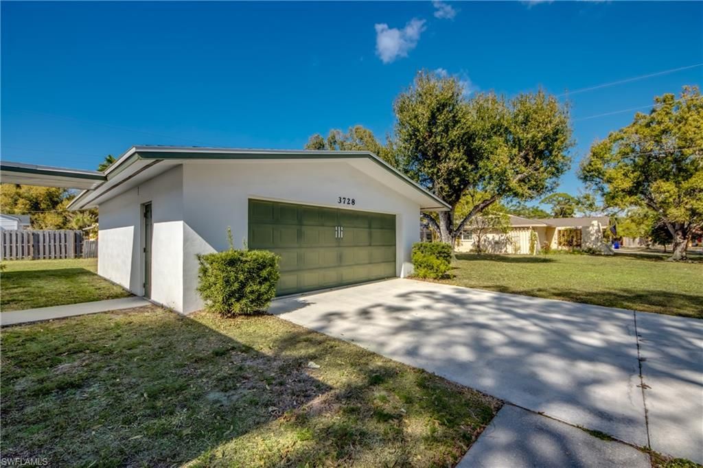 3728 Deleon St, Fort Myers, FL 33901 Photo