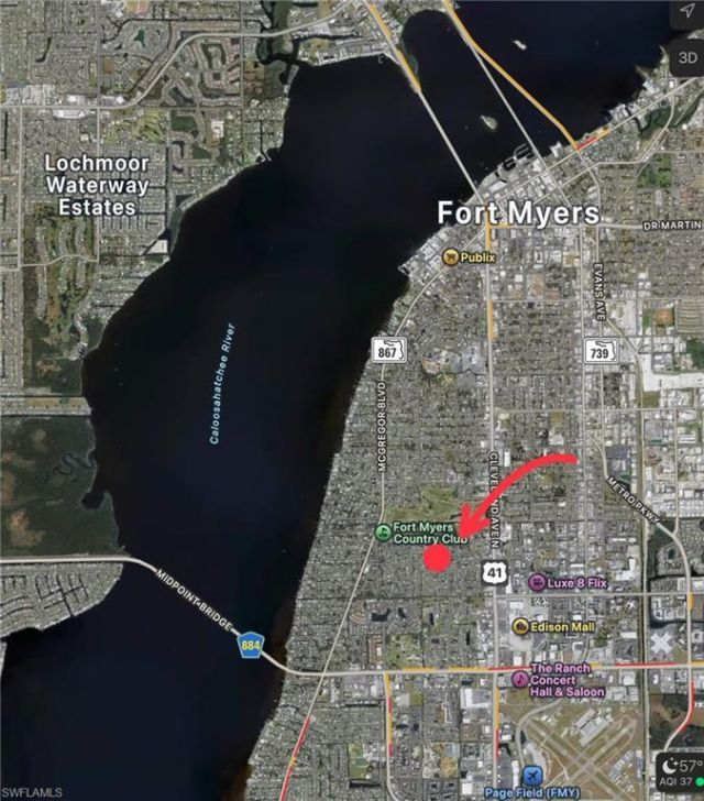 3728 Deleon St, Fort Myers, FL 33901 Photo