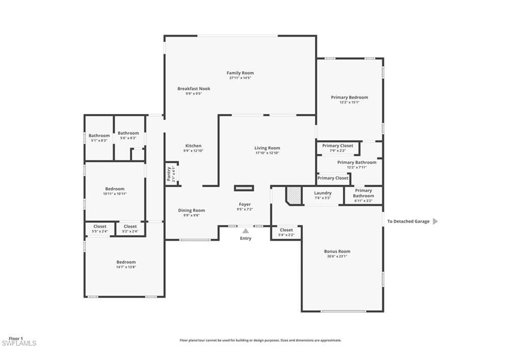 3728 Deleon St, Fort Myers, FL 33901 Photo