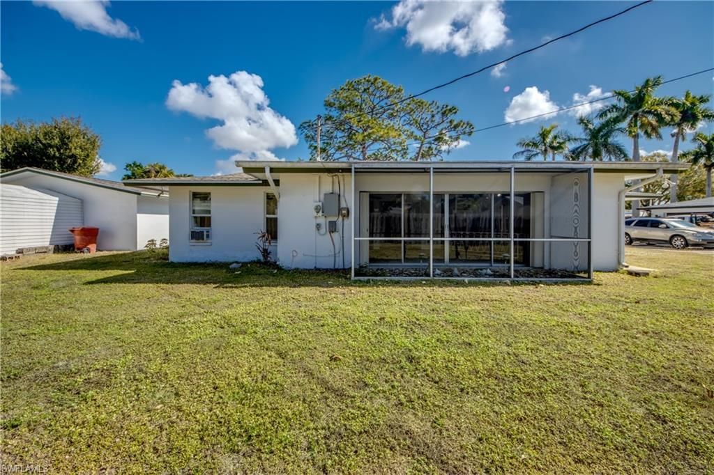 3728 Deleon St, Fort Myers, FL 33901 Photo