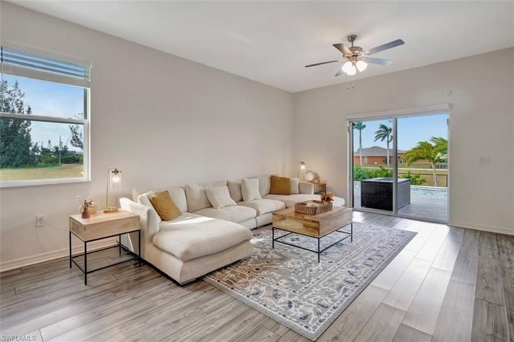 4413 NW 34th St, Cape Coral, FL 33993 Photo