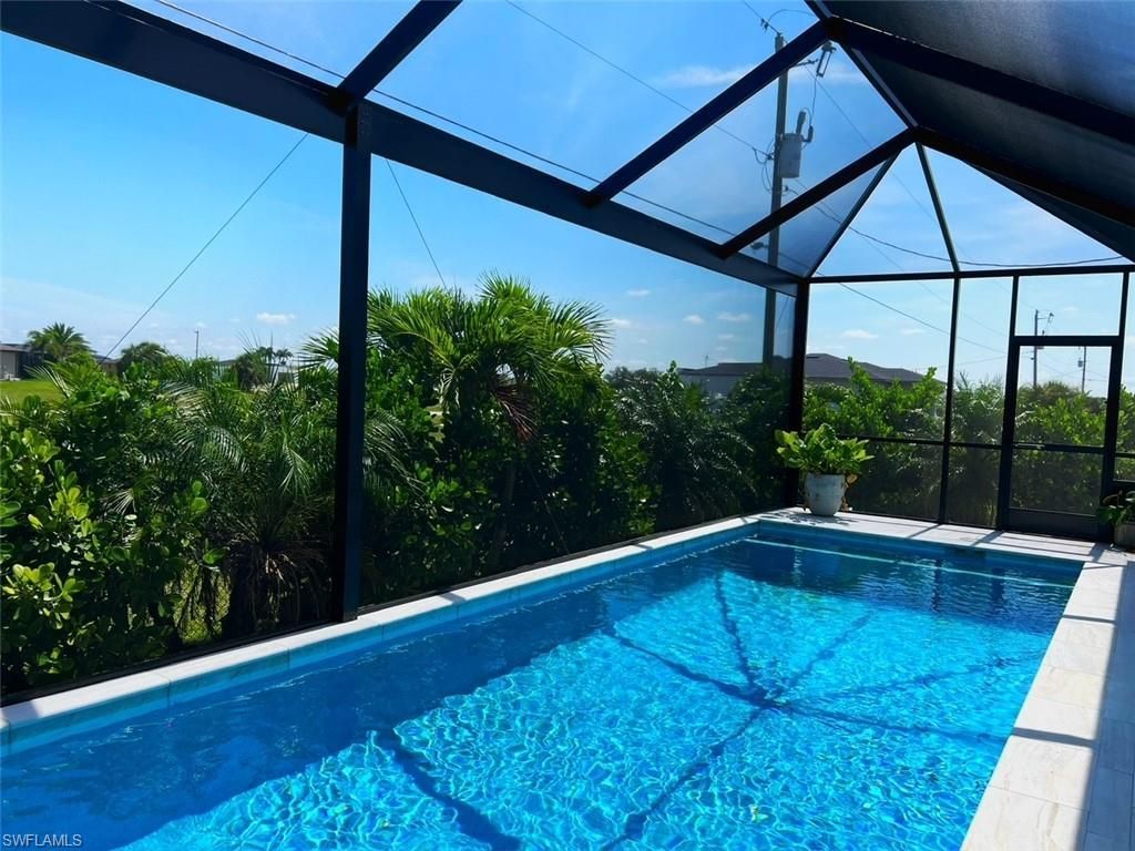 4413 NW 34th St, Cape Coral, FL 33993 Photo
