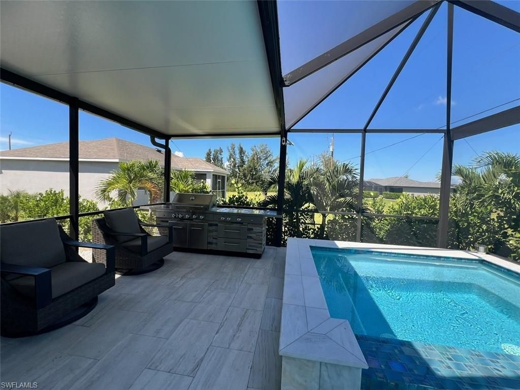 4413 NW 34th St, Cape Coral, FL 33993 Photo