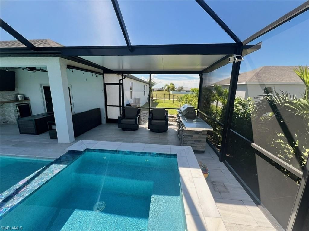 4413 NW 34th St, Cape Coral, FL 33993 Photo