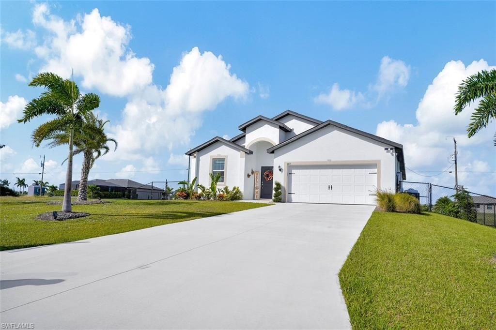 4413 NW 34th St, Cape Coral, FL 33993 Photo