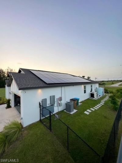 4413 NW 34th St, Cape Coral, FL 33993 Photo