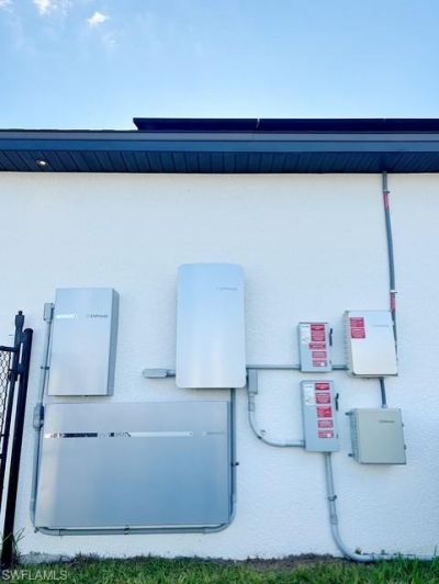 4413 NW 34th St, Cape Coral, FL 33993 Photo