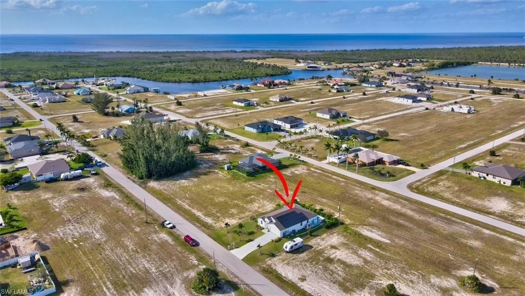 4413 NW 34th St, Cape Coral, FL 33993 Photo
