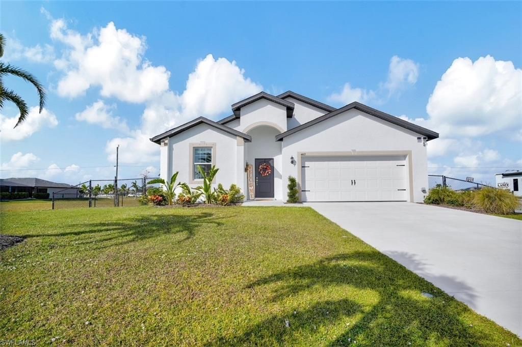 4413 NW 34th St, Cape Coral, FL 33993 Photo