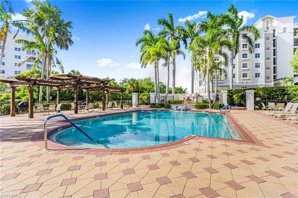 11640 Court Of Palms, Unit 303, Fort Myers, FL 33908 Photo