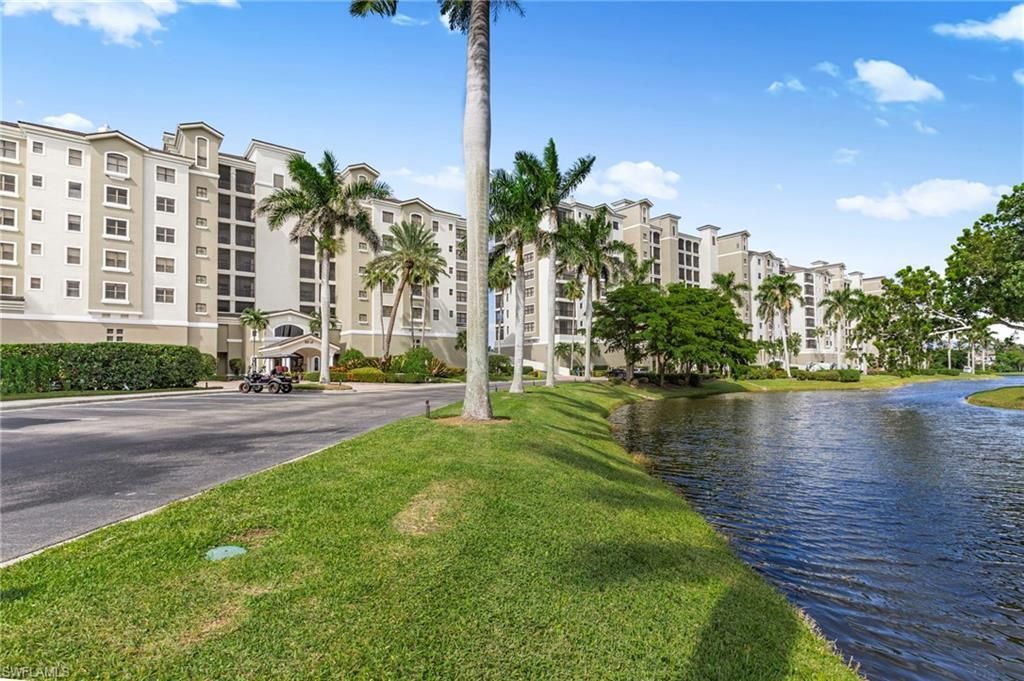 11640 Court Of Palms, Unit 303, Fort Myers, FL 33908 Photo