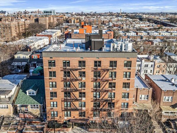 50-21 39th Place , Unit 4H, Sunnyside, NY 11104