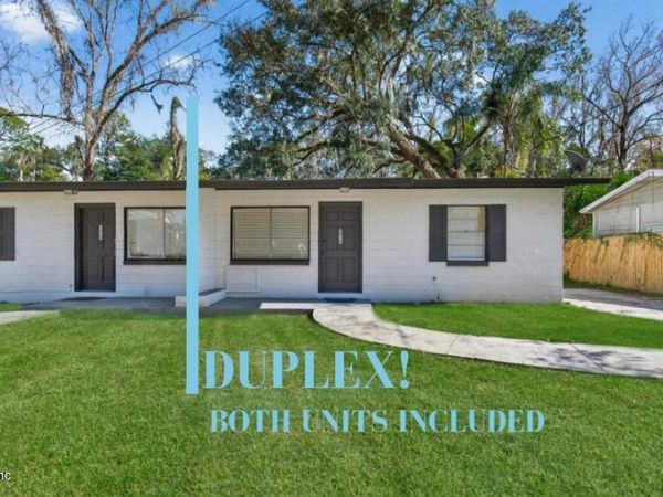 3415 SPRING GLEN Road, Jacksonville, FL 32207