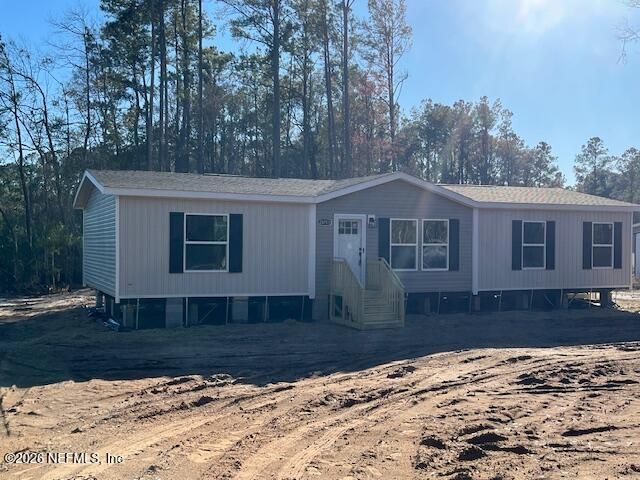 28711 Tracy Road, Hilliard, FL 32046 Main Photo