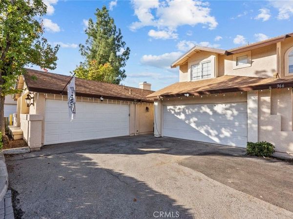 28325 Seco Canyon, Unit 365, Saugus, CA 91390