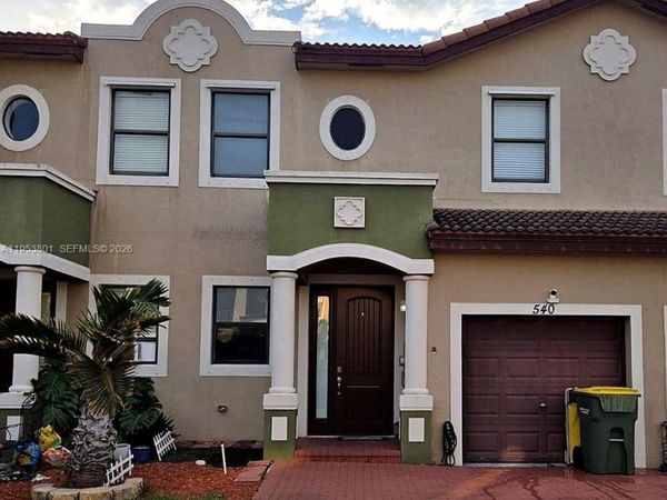 Homestead, FL 33033