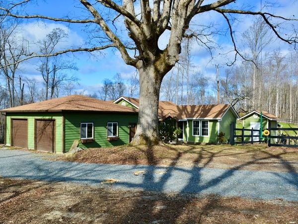100 Quiet Lane, Blue Ridge, AL 35013