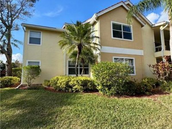 12730 Equestrian CIR, Unit 2805, FORT MYERS, FL 33907