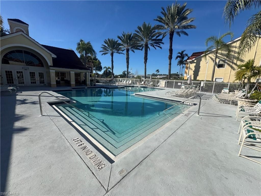 12730 Equestrian Cir, Unit 2805, Fort Myers, FL 33907 Photo
