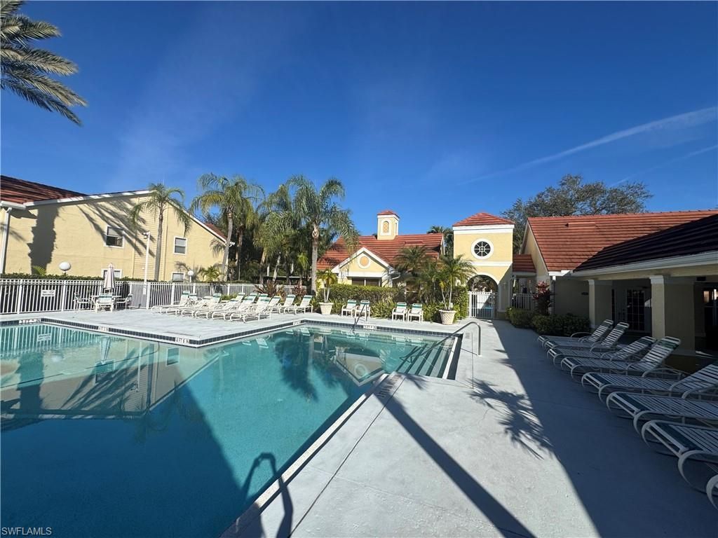 12730 Equestrian Cir, Unit 2805, Fort Myers, FL 33907 Photo