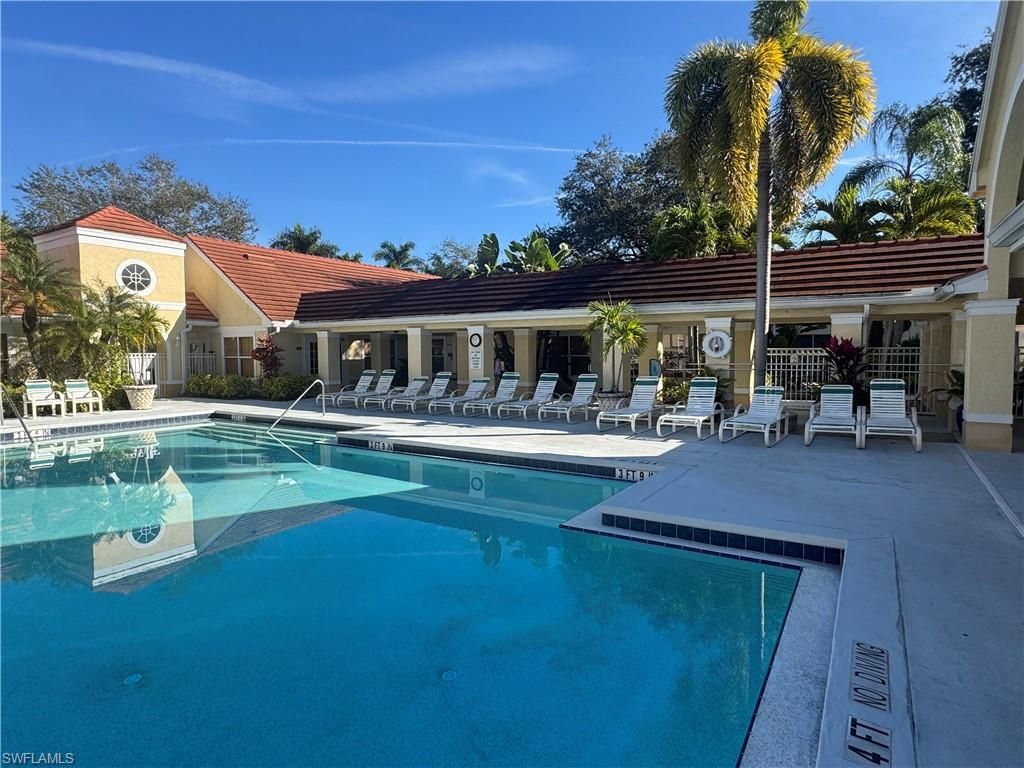 12730 Equestrian Cir, Unit 2805, Fort Myers, FL 33907 Photo