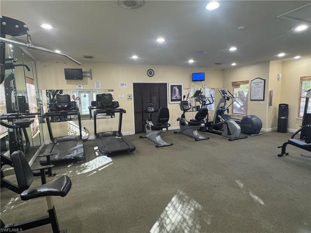 12730 Equestrian Cir, Unit 2805, Fort Myers, FL 33907 Photo