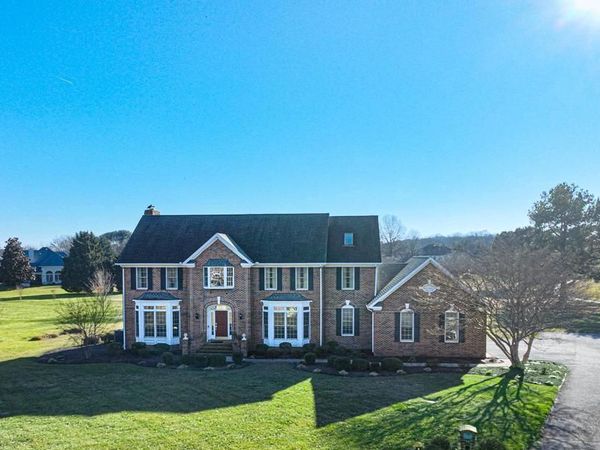 10 RINGED NECK LANE, CAMDEN WYOMING, DE 19934