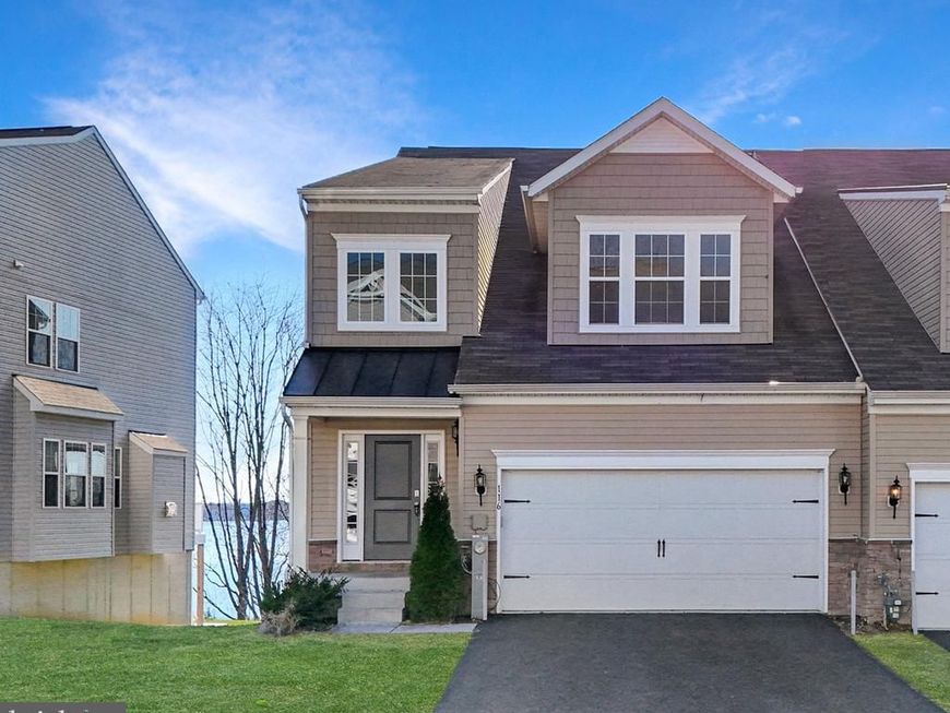 116 Trails Way, Joppa, MD 21085 Main Photo