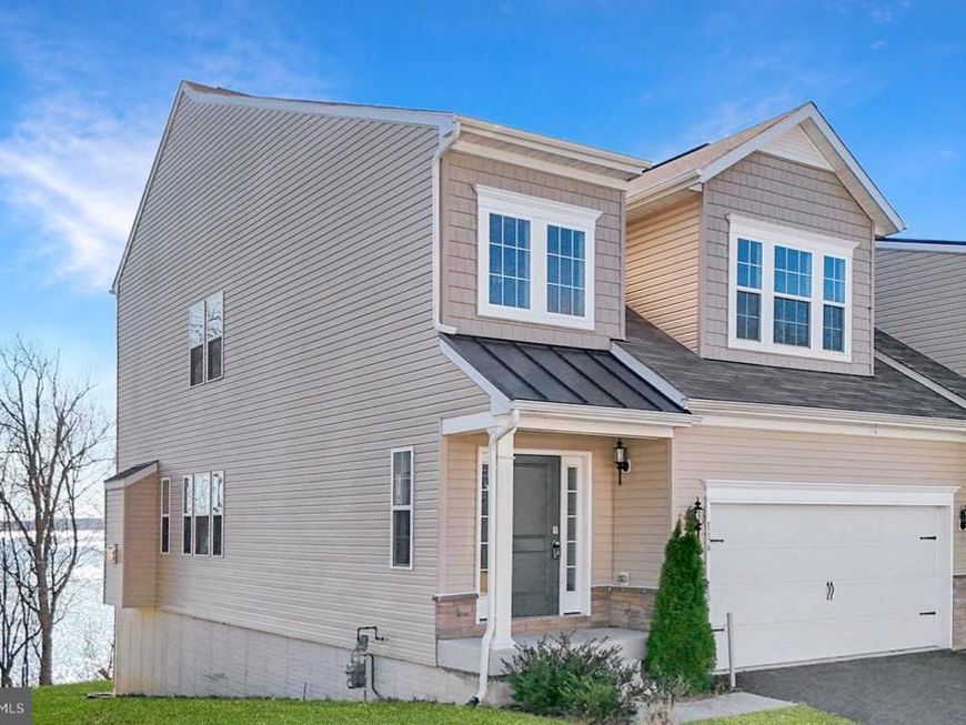 116 Trails Way, Joppa, MD 21085 Main Photo