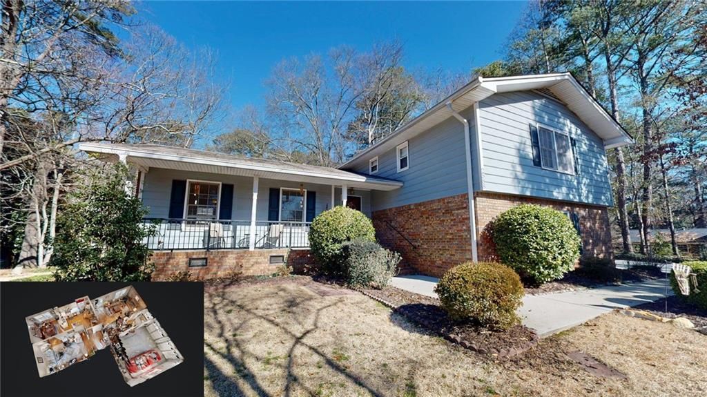 2588 Andover Drive, Atlanta, GA 30360 Main Photo