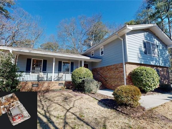 2588 Andover Drive, Atlanta, GA 30360