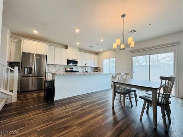 1363 Ossa Street, Unit 3102, Henderson, NV 89052