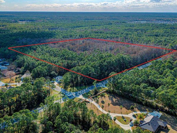 State Road 206 E, St Augustine, FL 32086