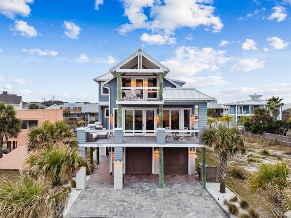 1553 N FLETCHER Avenue, Fernandina Beach, FL 32034