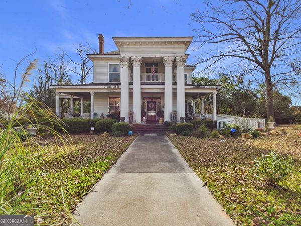 124 Phillips Street, Richland, GA 31825
