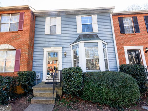 6452 Wedgeview Drive, Tucker, GA 30084
