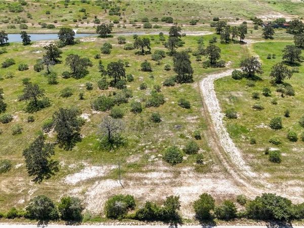 Lot 7 Zack Ln, Smithville, TX 78957