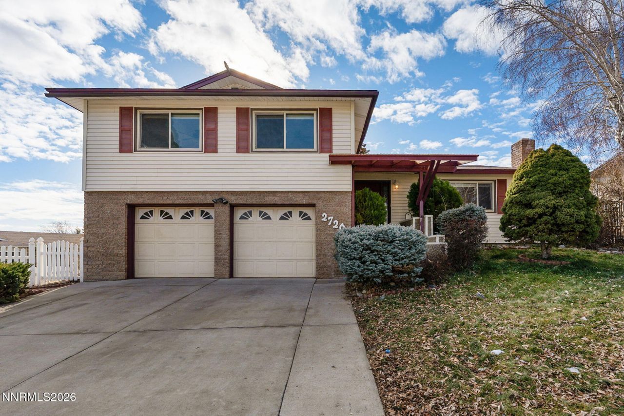 2720 Judith Lane, Reno, NV 89503 Photo