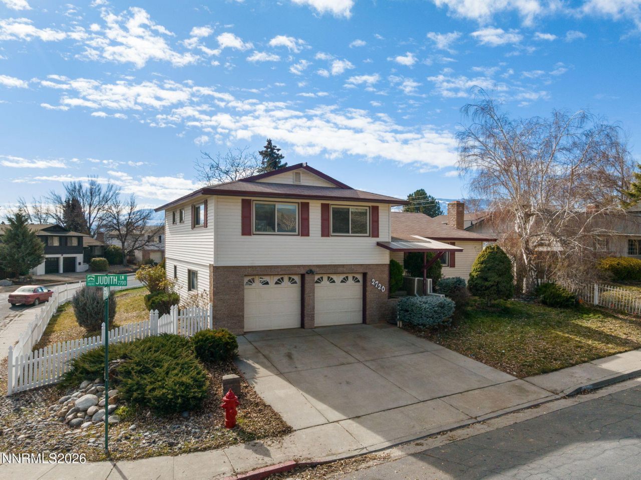 2720 Judith Lane, Reno, NV 89503 Photo
