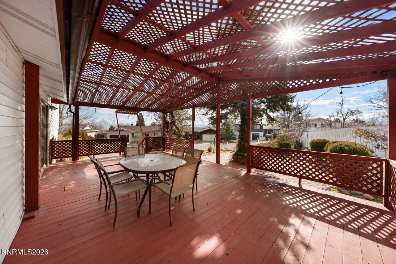 2720 Judith Lane, Reno, NV 89503 Photo