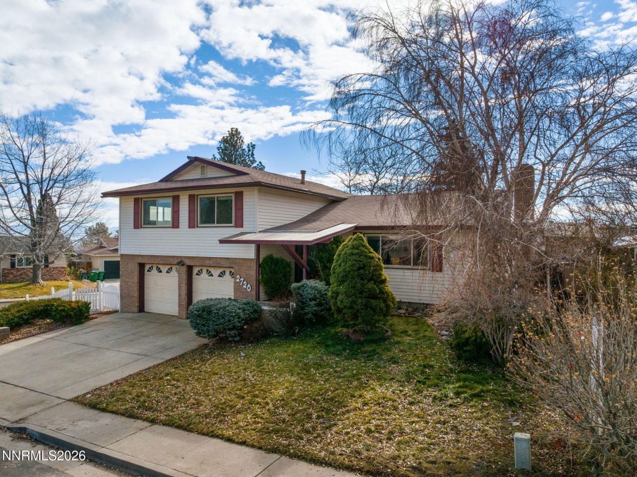 2720 Judith Lane, Reno, NV 89503 Photo