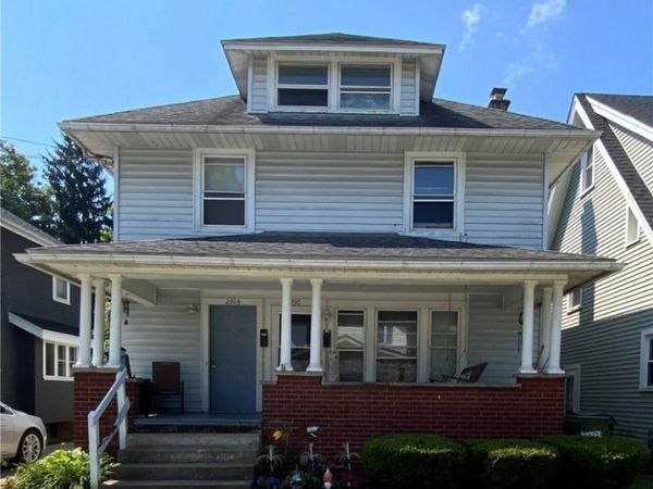 230 Clark Avenue, Wooster, OH 44691