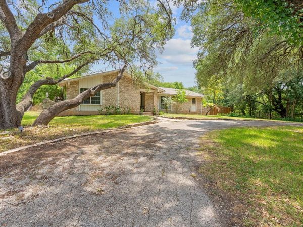 13205 Onion Creek DR, Manchaca, TX 78652