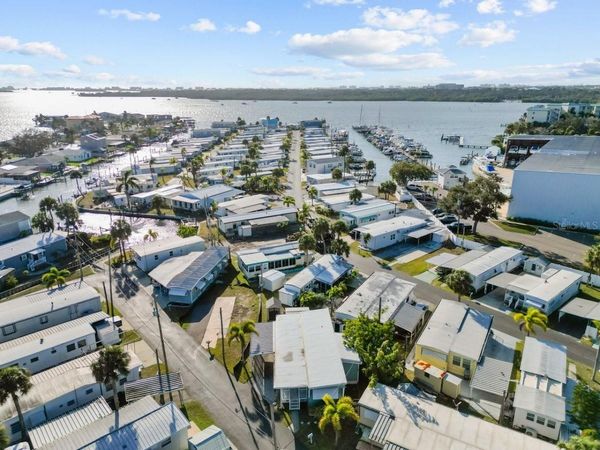 4330 86TH LANE N, Unit 56, ST PETERSBURG, FL 33709