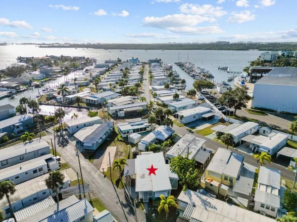 4330 86TH LANE N, Unit 56, ST PETERSBURG, FL 33709