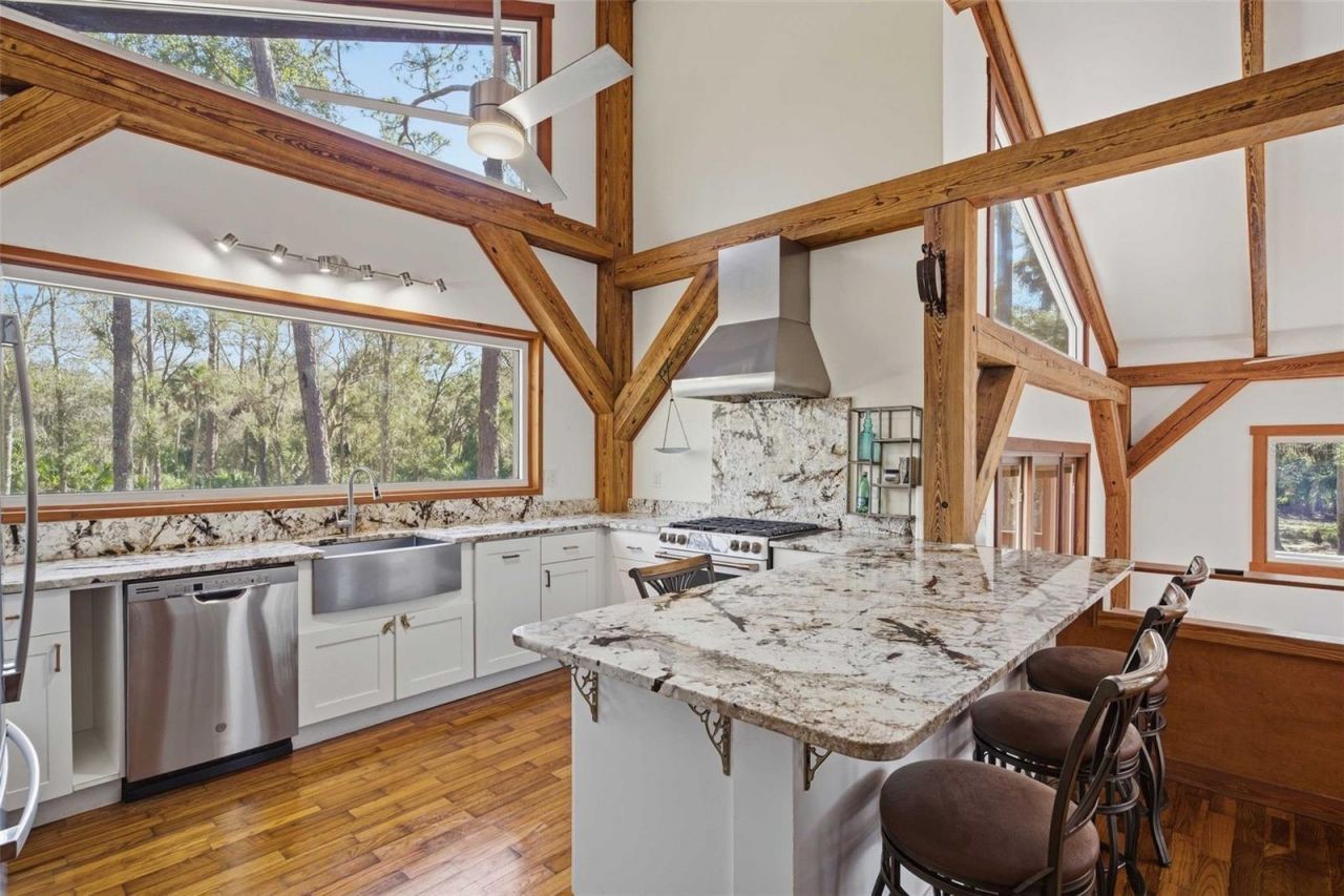 3490 SE 193rd Place, Yankeetown, FL 34498 Photo