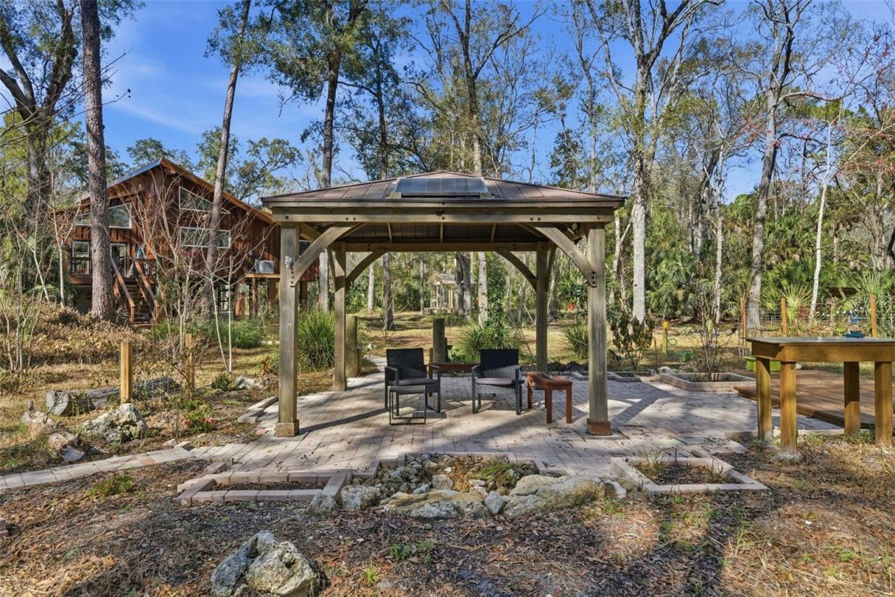 3490 SE 193rd Place, Yankeetown, FL 34498 Photo