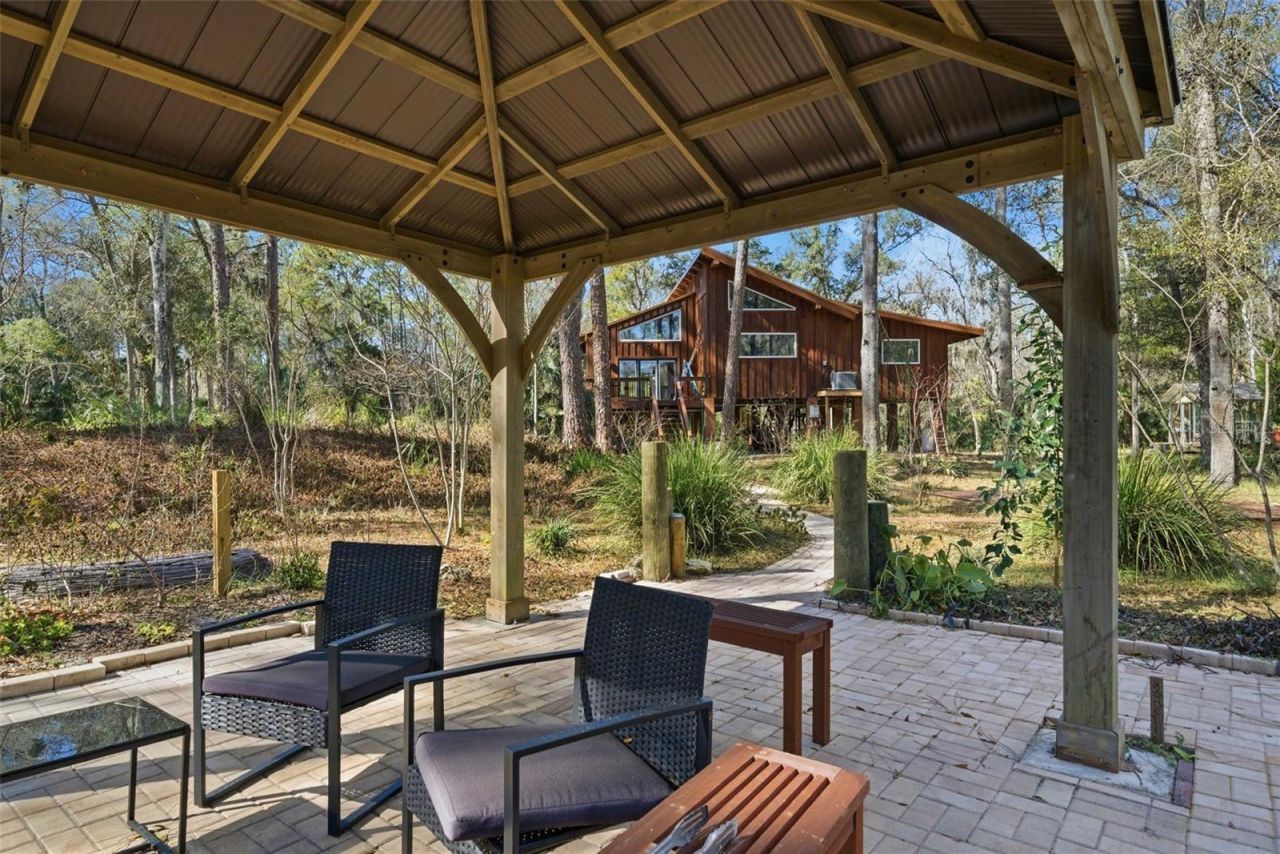 3490 SE 193rd Place, Yankeetown, FL 34498 Photo