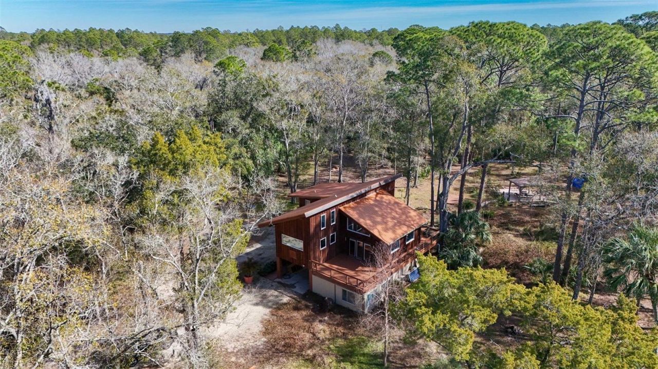 3490 SE 193rd Place, Yankeetown, FL 34498 Photo