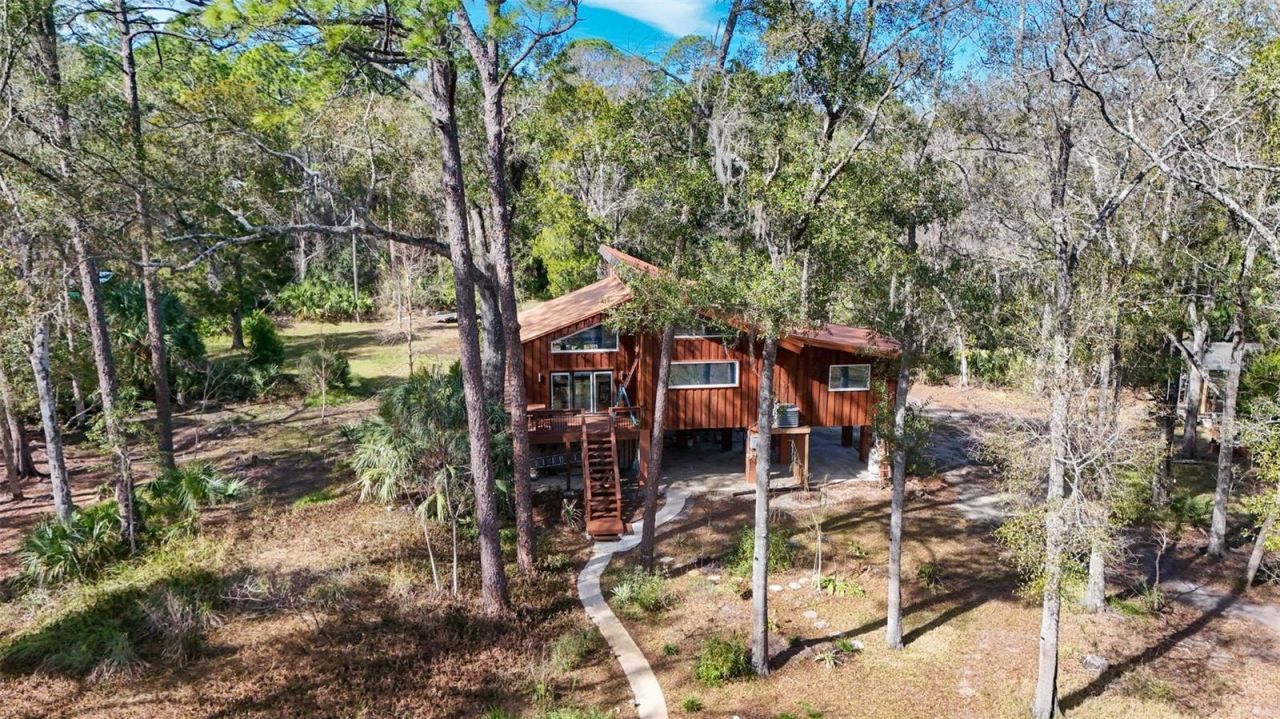 3490 SE 193rd Place, Yankeetown, FL 34498 Photo